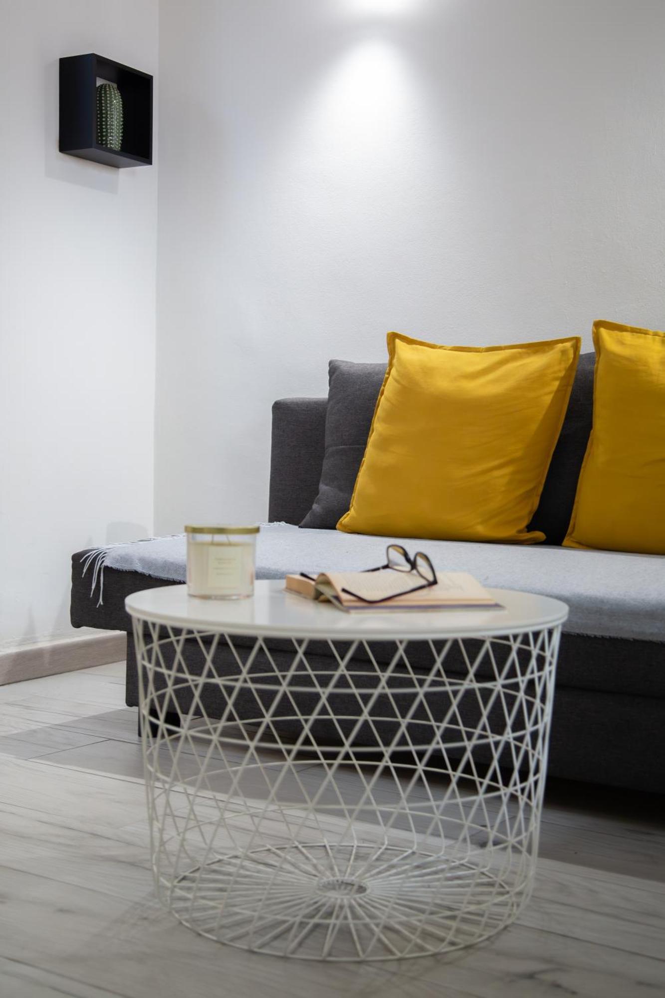 מאלגה Urban Duplex City Centre מראה חיצוני תמונה
